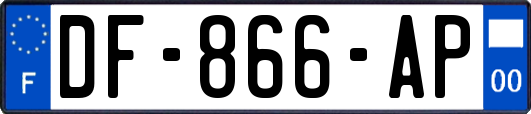 DF-866-AP