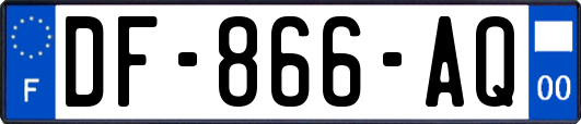 DF-866-AQ