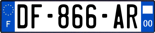 DF-866-AR