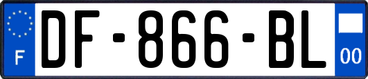 DF-866-BL