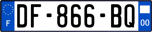 DF-866-BQ