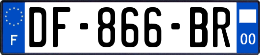DF-866-BR