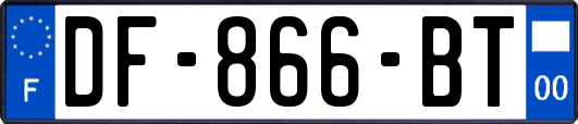 DF-866-BT