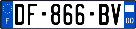 DF-866-BV