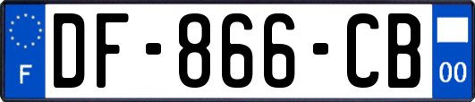 DF-866-CB