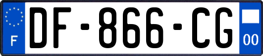 DF-866-CG