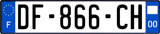 DF-866-CH