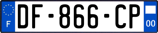 DF-866-CP