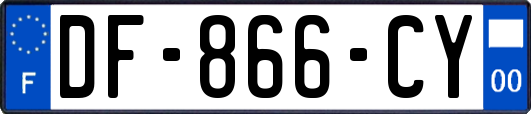 DF-866-CY