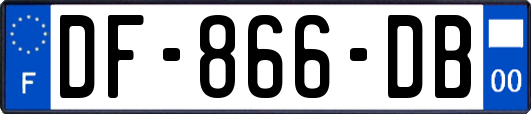 DF-866-DB