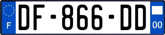 DF-866-DD
