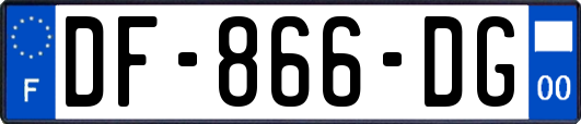 DF-866-DG