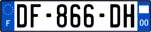 DF-866-DH