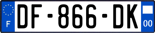 DF-866-DK