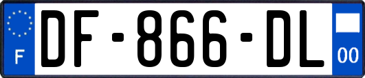 DF-866-DL