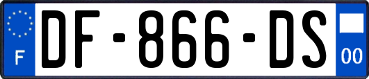 DF-866-DS