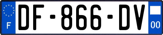DF-866-DV