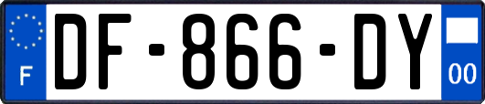 DF-866-DY