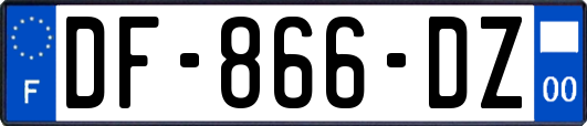 DF-866-DZ
