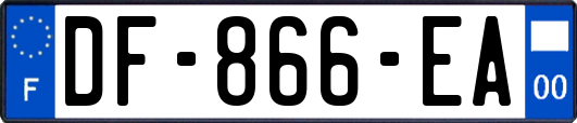 DF-866-EA
