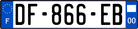 DF-866-EB