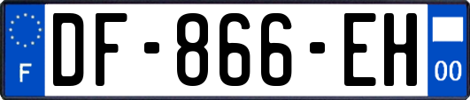 DF-866-EH