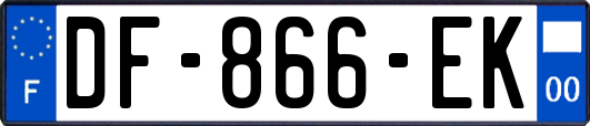 DF-866-EK