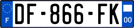 DF-866-FK