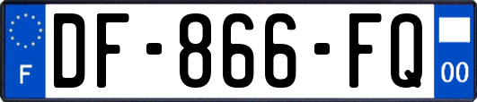 DF-866-FQ