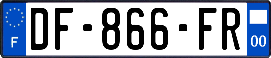 DF-866-FR