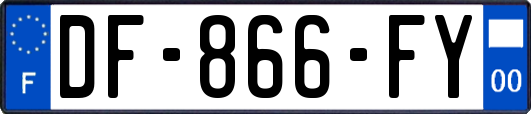 DF-866-FY