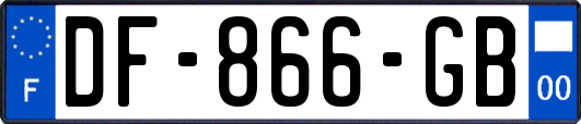 DF-866-GB