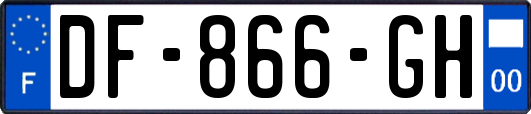 DF-866-GH