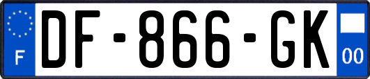 DF-866-GK