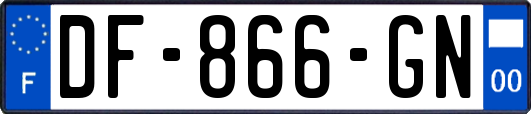 DF-866-GN