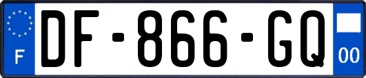 DF-866-GQ