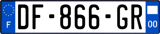 DF-866-GR
