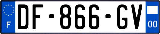 DF-866-GV