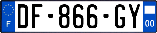 DF-866-GY
