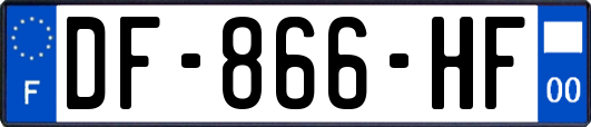 DF-866-HF