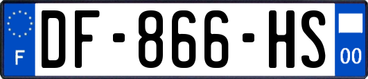 DF-866-HS