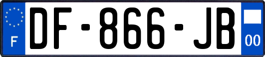 DF-866-JB