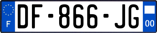 DF-866-JG