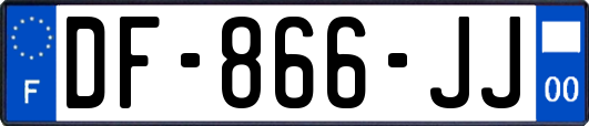 DF-866-JJ