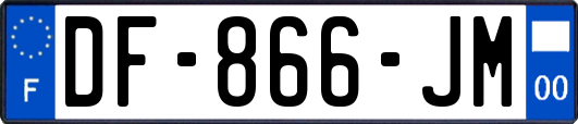 DF-866-JM
