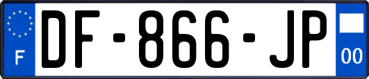 DF-866-JP