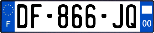 DF-866-JQ