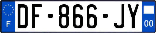 DF-866-JY