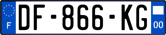 DF-866-KG