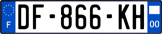 DF-866-KH